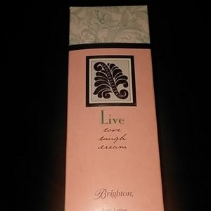Brighton Body Lotion